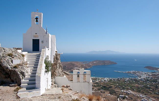 ΣΕΡΙΦΟΣ