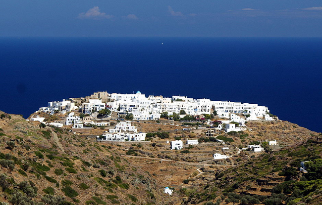 ΣΙΦΝΟΣ